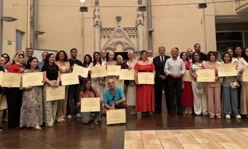CLAUSURA MELILLA 1