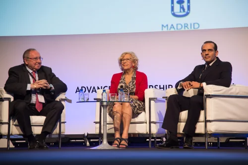 inauguracion